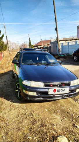  Toyota Carina 1995 , 295000 , 