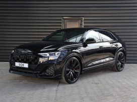 SUV   Audi SQ8 2024 , 21997000 ,  
