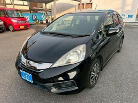  Honda Fit Shuttle 2014 , 620000 , 
