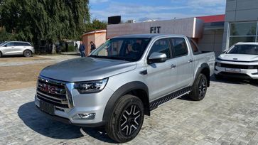  JAC T8 Pro 2024 , 2929000 , 
