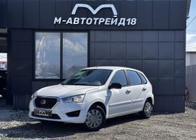  Datsun mi-Do 2017 , 479000 , 