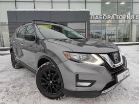 SUV   Nissan Rogue 2017 , 2300000 , 