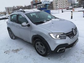  Renault Sandero Stepway 2020 , 1180000 , 