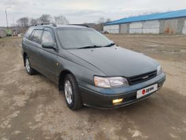  Toyota Caldina 1993 , 240000 , 