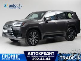 SUV   Lexus LX600 2024 , 22300000 , 