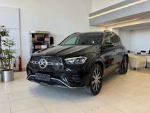  GLE-Class, 2025