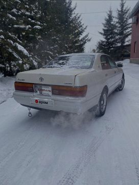  Toyota Crown 1994 , 290000 , 