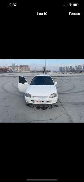  Toyota Starlet 1997 , 200000 , 