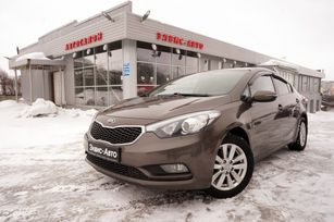  Kia Cerato 2016 , 1100000 , 