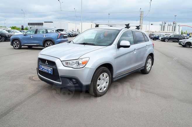 SUV   Mitsubishi ASX 2010 , 620000 , -