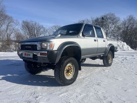  Toyota Hilux 1991 , 1220000 , 