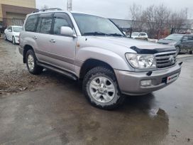 SUV   Toyota Land Cruiser 2006 , 2250000 , 