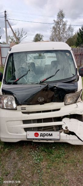    Daihatsu Hijet 2010 , 150000 , 