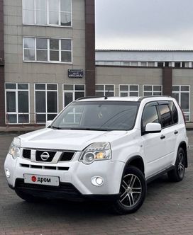 SUV   Nissan X-Trail 2013 , 955000 , -