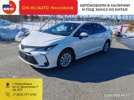  Toyota Corolla 2020 , 1500000 , 