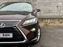 SUV   Lexus RX200t 2017 , 3830000 ,  