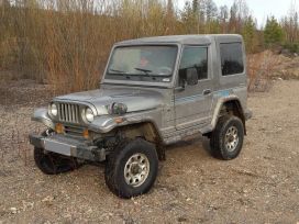 SUV   Asia Rocsta 1992 , 270000 , 