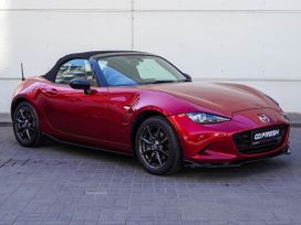   Mazda Roadster 2018 , 1898000 , 