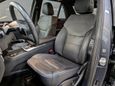 SUV   Mercedes-Benz M-Class 2015 , 3525000 , 