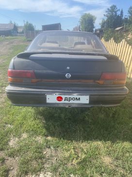  Nissan Bluebird 1988 , 50000 , 