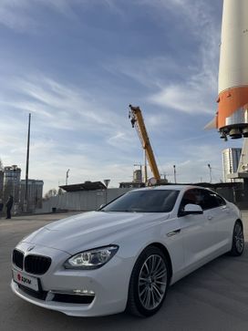  BMW 6-Series 2012 , 2700000 , 