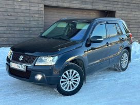 SUV   Suzuki Grand Vitara 2011 , 1440000 , 