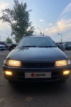  Toyota Carina 1996 , 170000 , 