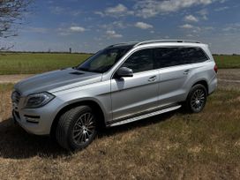 SUV   Mercedes-Benz GL-Class 2012 , 2750000 , 