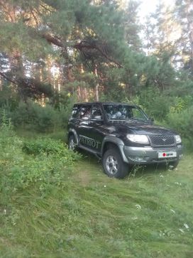 SUV     2006 , 390000 , 