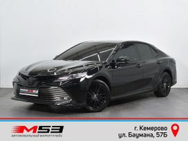  Toyota Camry 2018 , 2799997 , 