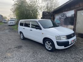  Toyota Probox 2006 , 450000 , 