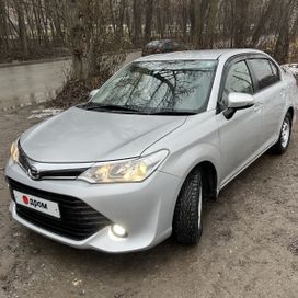  Toyota Corolla Axio 2016 , 900000 , 