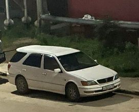  Toyota Vista Ardeo 2000 , 325000 , 