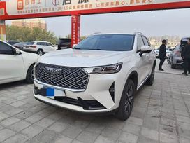 SUV   Haval H6 2021 , 1440000 , 