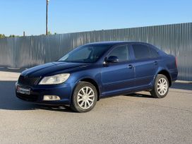  Skoda Octavia 2008 , 547000 , 