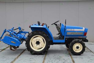 - Iseki TA235 2006 , 990000 , 