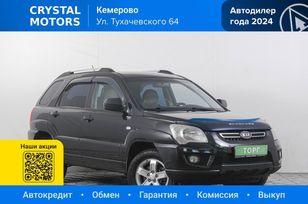 SUV   Kia Sportage 2010 , 899000 , 