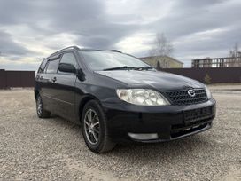  Toyota Corolla Fielder 2003 , 530000 , 