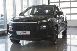 SUV   JAC JS6 2024 , 2749000 , 