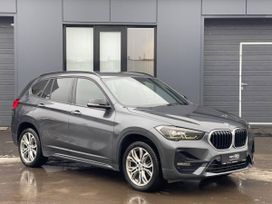SUV   BMW X1 2021 , 3330000 , 