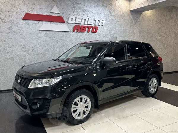 SUV   Suzuki Vitara 2016 , 1525000 , 