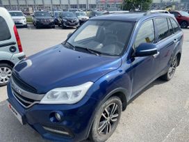 SUV   Lifan X60 2017 , 498000 , -