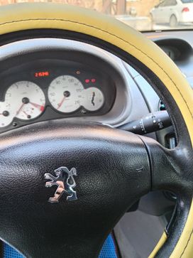  Peugeot 206 2003 , 265000 , 