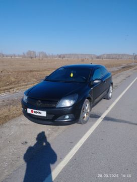  3  Opel Astra GTC 2006 , 550000 , 