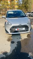    Toyota Sienta 2021 , 1670000 , 