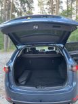 SUV   Mazda CX-5 2018 , 2550000 , 