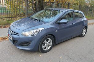  Hyundai i30 2012 , 935000 , 