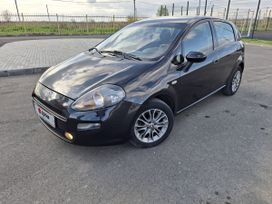  Punto, 2012