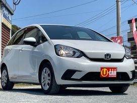  Honda Fit 2021 , 740000 , 