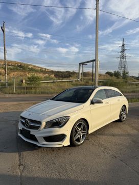  Mercedes-Benz CLA-Class 2015 , 1650000 , -